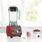 İntime Profesyonel Bar Blender 220-240 W - Kırmızı