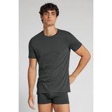 Intimissimi %100 Pima Cotton T-Shirt - XL - Gri