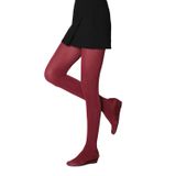 İntive lingerie-innocent&attractive Daymod Soft Bayan Külotlu Çorap