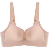 İntive lingerie-innocent&attractive Marie İthal Dikişsiz Balensiz Destekli Toparlayıcı Özellikli Kalın Askılı C Cup Kaliteli Sütyen