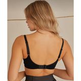İntive lingerie-innocent&attractive NBB Covered Seamless Dikişsiz Balensiz Desteksiz Kaplı Yumuşak Sütyen-3691