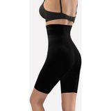 İntive lingerie-innocent&attractive NBB Doğum Sonrası Dikişsiz Seamless Lohusa Tayt/Korse-2452