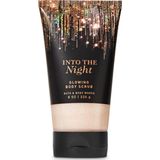 Into the Night Işıltılı Vücut Peelingi 8 oz / 226 gr