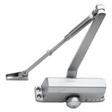 İntora Eko Kapı Hidroliği No:2 - 00-Siyah - Beyaz