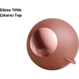 İntora Elbise Tiftik Çıkarıcı Top - 0 - 19 lt - 00-Siyah - Beyaz