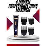 İntora Tıraş Makinesi Vücut Tüy Kesme Kısaltma Şekillendirme Paslanmaz Çelik Bıçaklı