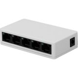 İntora ZR472 5 Port Switch