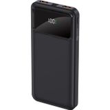 Intouch 10000 mAh Fast-Out PD 20 W Digital Ekranlı Powerbank