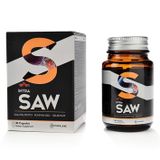 İntra Saw Intrasaw 30 Kapsül Saw Palmetto Pumpkin Seed Selenyum İçeriği ile Sağlıklı Yaşam Desteği