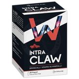 İntraclaw Devils Claw Turmeric 30 Kapsül