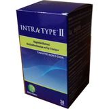 İntrafarma Intrafarma Intra Type II 30 Tablet Akgünlük Ekstresi ve Tip II Kolajen İçeren Takviye Edici Gıda