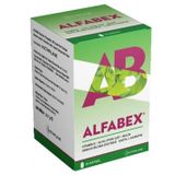 İntraline Alfabex 30 Kapsül