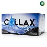 İntraline Collax Collagen 4x30 Flakon