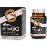 İntraline Intrago 30 Tablet