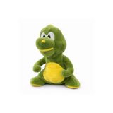 Intrio Büyük Boy 40 cm Peluş Dino – Yumuşak Sevimli Dinozor Oyuncak