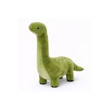 Intrio Dev Boy 70 cm Peluş Dinozor – Büyük Yumuşak Oyuncak