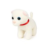 Intrio Peluş Kedi Oyuncak 15 cm | Yumuşak Peluş