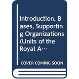 Introduction, Bases, Supporting Organizations (Units of the Royal Australian Air Force: a Concise History, Band 1)