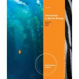Introduction to Marine Biology by Richard L. Turner (2012-05-08)