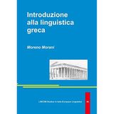 Introduzione alla linguistica greca