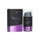 İntt Excitaition Stimulation Kayganlaştırıcı Jel 15 Ml