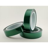 Inttex Tape Isıya Dayanıklı Silikon Bazlı 25 mmx66 m Polyester Bant