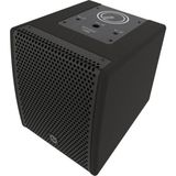 Intusonıc 4FW50T (Loz Black) duvar Tipi Hoparlör