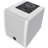 Intusonıc 4FW50T (Loz White) duvar Tipi Hoparlör