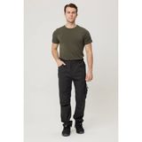 İnula Trousers - Dayanıklı, Çok Cepli Outdoor Pantolon - 52