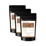 İnülin Bromelain Matcha Coffee 3 Paket Türk Kahvesi 100 Gr. X 3 Adet Karahindiba Form Kahvesi