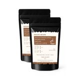 İnülin Bromelain Matcha Detox Coffee 2 Paket Türk Kahvesi 100 Gr. X 2 Adet Karahindiba Form Kahvesi