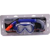 İnura Global AK303-180CS Maske Snorkel Set Vakum 36/12
