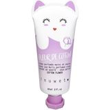 Inuwet 60 ml Cotton Flower El Kremi Shea Yağı ve Vitamin E Takviyesi ile Zenginleştirilmiş