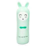 INUWET BUNNY LIP BALM GREEN APPLE / AQUA DUDAK NEMLENDİRİCİ T00000129014070