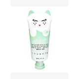 Inuwet Hands Creme Vanılla Coconat 60Ml Vıncmc00