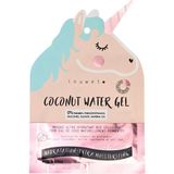Inuwet Unicorn Nemlendirici Bioselüloz Yüz Maskesi