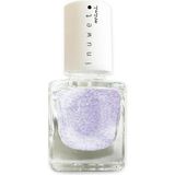 Inuwet Vernis A Ongles V04 Mauve Kız Çocuk Oje