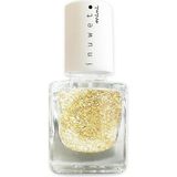 Inuwet Vernis A Ongles V05 Or Kız Çocuk Oje