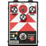 Invader Distortion Pedalı