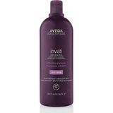 Invati Advanced Şampuan Zengin Doku 1000 ml KEY18
