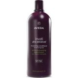 Invati Ultra Advanced Saç Kremi: Hafif Doku 1000 Ml