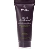 Invati Ultra Advanced Zengin Doku 40 ml Saç Kremi