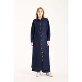Invee Blue Ridge Kot Tunik NAVY