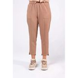Invee CAMEL Havuç Pantolon 6315