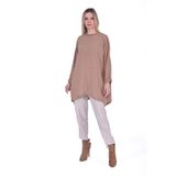 Invee Caz Arge Tunik CAMEL