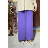 Invee Caz Pantolon 5930 Lila - 1