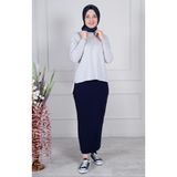 Invee İNVEE Tunik 5879 Mor - Standart