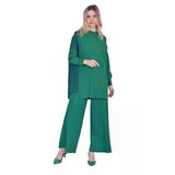 İnvee Körüklü Triko Tunik 6250 Benetton