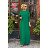 Invee Triko Elbise 7060 Benetton - 1