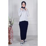 Invee Tunik 5879 - Standart - Ekru